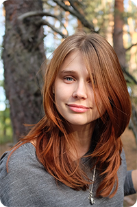 photo Nadiia Kravchuk